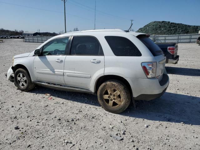 2007 Chevrolet Equinox LT