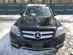 2014 Mercedes-Benz GLK 350 4matic