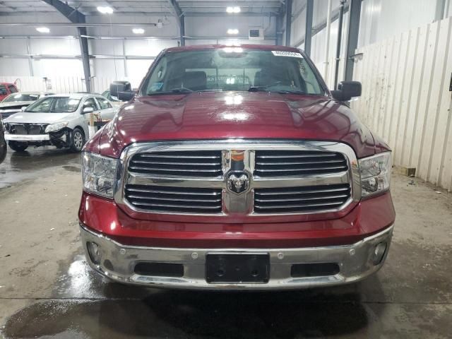 2017 Dodge RAM 1500 SLT