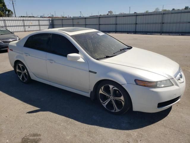 2005 Acura TL