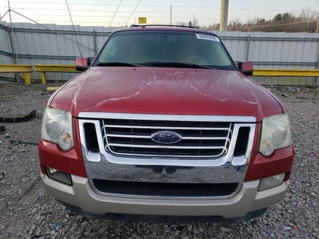 2010 Ford Explorer Eddie Bauer