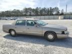 1999 Cadillac Deville