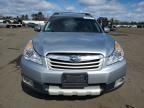 2012 Subaru Outback 2.5I Limited