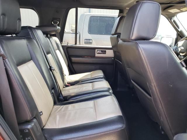 2007 Ford Expedition Eddie Bauer