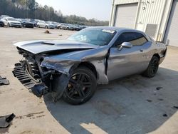 Salvage cars for sale from Copart Gaston, SC: 2016 Dodge Challenger R/T