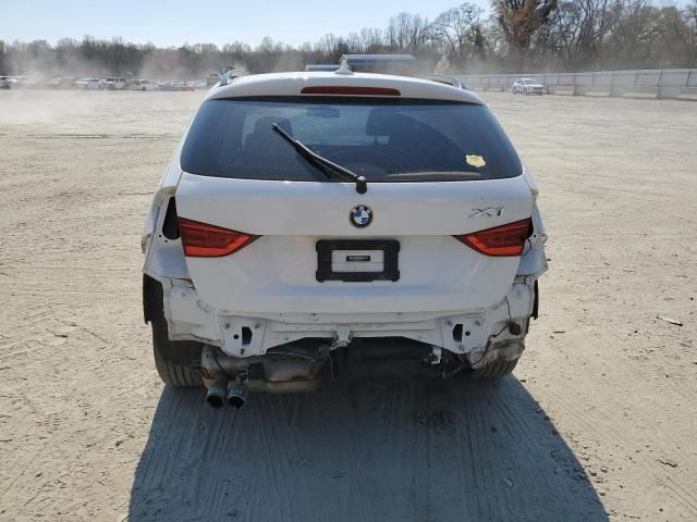 2015 BMW X1 SDRIVE28I