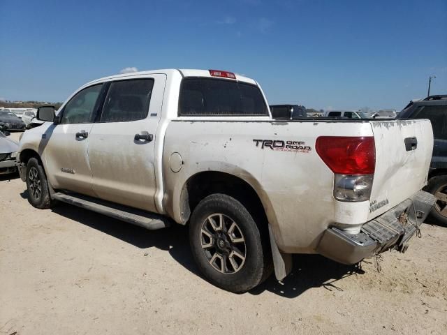 2010 Toyota Tundra Crewmax SR5