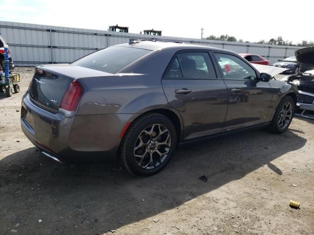 2015 Chrysler 300 S