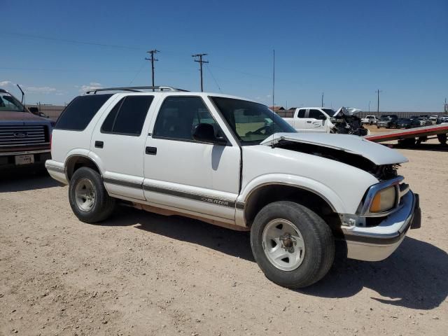 1997 Chevrolet Blazer