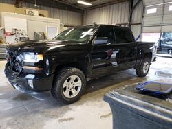 2016 Chevrolet Silverado K1500 LT for sale in Rogersville, MO