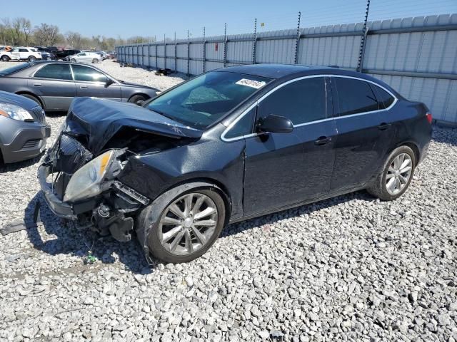 2015 Buick Verano Convenience