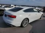 2020 Audi A5 Premium