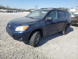 2007 Toyota Rav4 for sale in Hueytown, AL