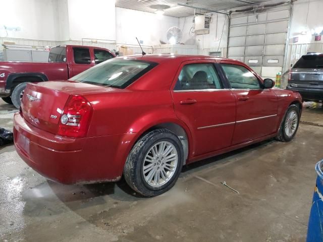 2008 Chrysler 300 LX