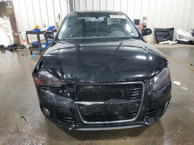 2011 Audi A3 Premium Plus