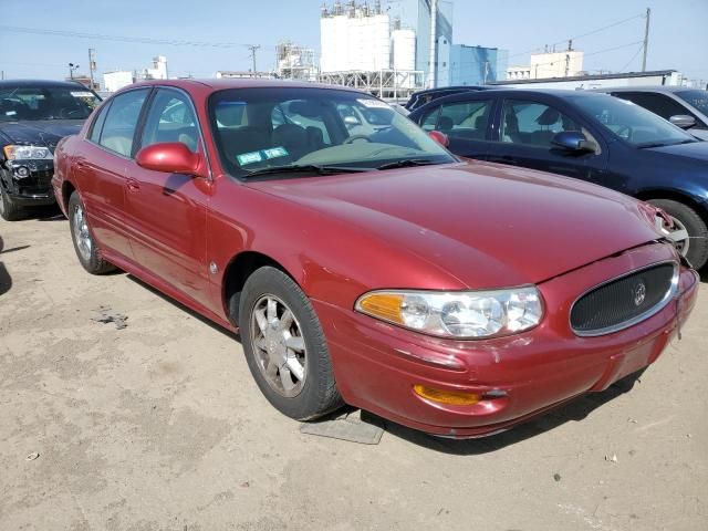 2004 Buick Lesabre Limited