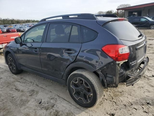 2013 Subaru XV Crosstrek 2.0 Limited