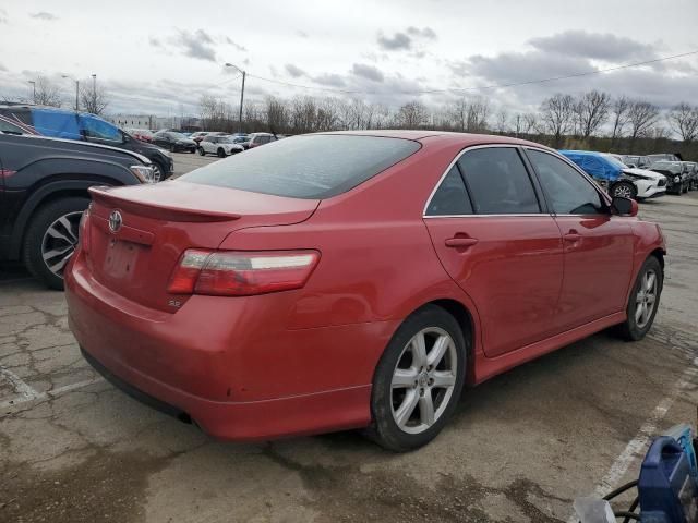 2007 Toyota Camry CE