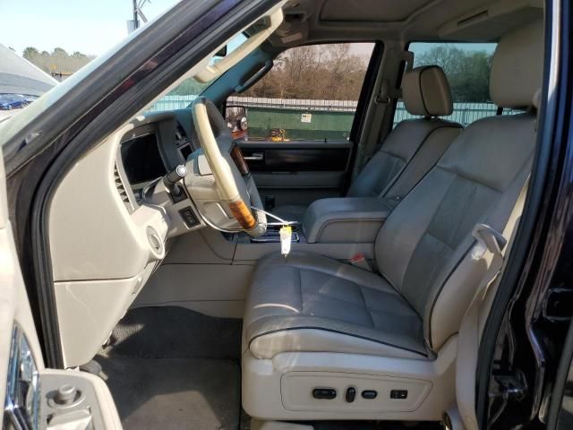 2007 Lincoln Navigator