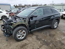 Hyundai Tucson salvage cars for sale: 2022 Hyundai Tucson SEL