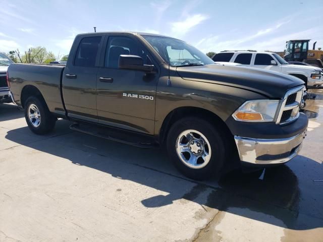 2012 Dodge RAM 1500 ST