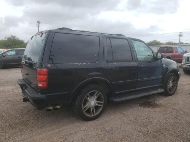 1999 Ford Expedition