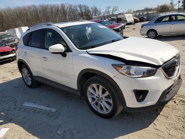 2014 Mazda CX-5 GT