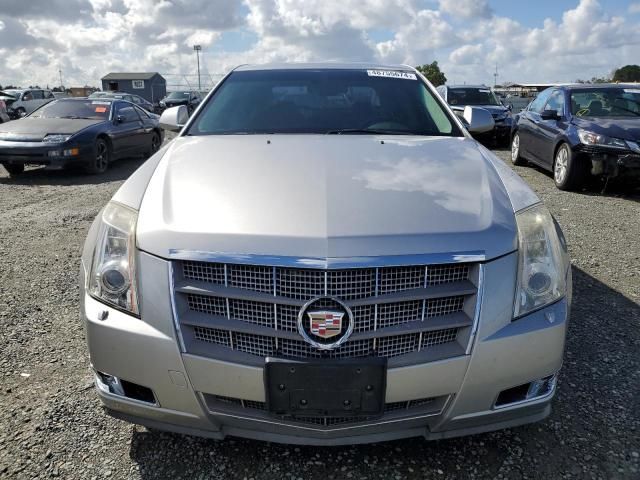 2008 Cadillac CTS HI Feature V6