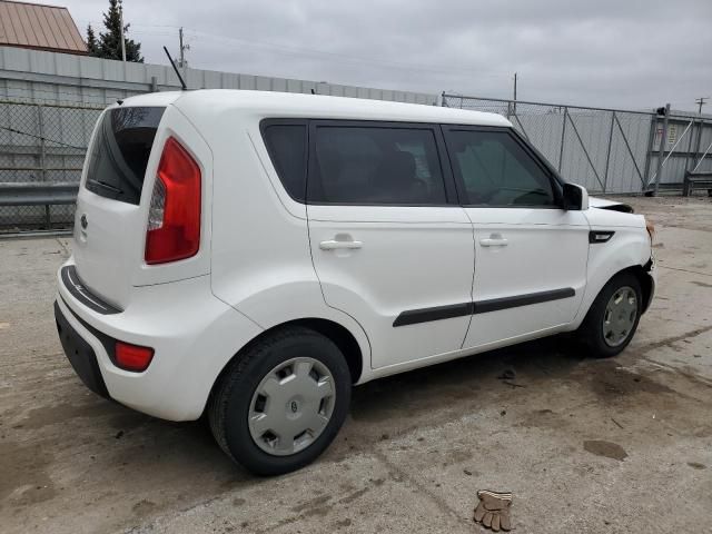 2012 KIA Soul