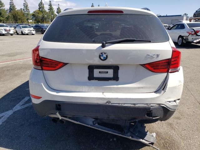 2015 BMW X1 SDRIVE28I