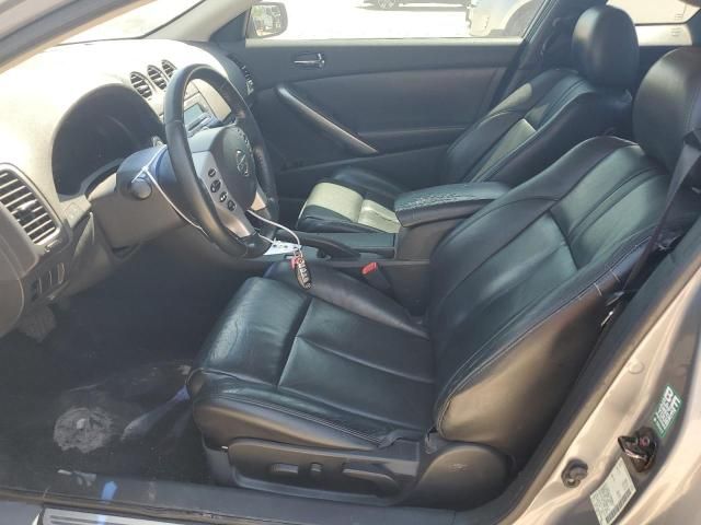 2009 Nissan Altima 2.5S