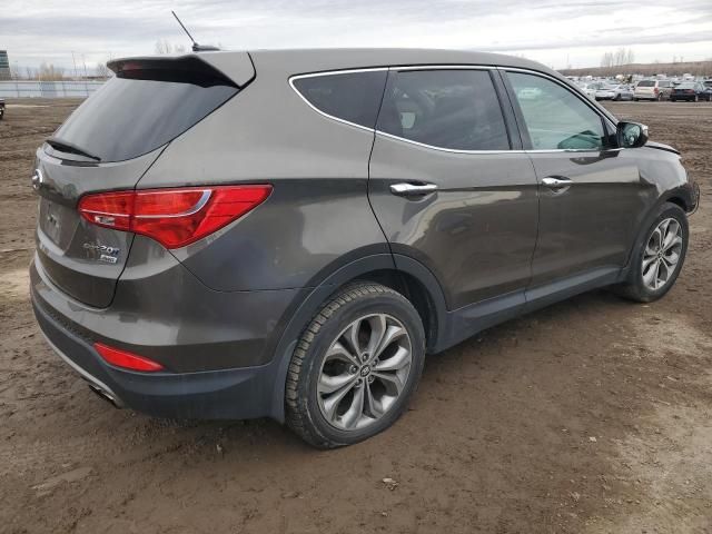 2013 Hyundai Santa FE Sport