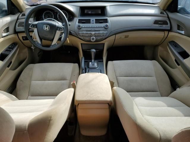 2008 Honda Accord LXP