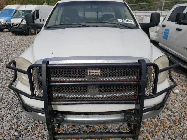 2007 Dodge RAM 3500 ST