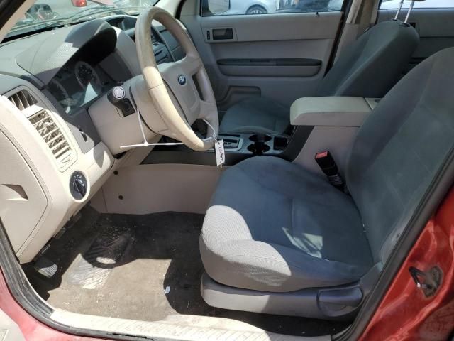 2008 Ford Escape XLS