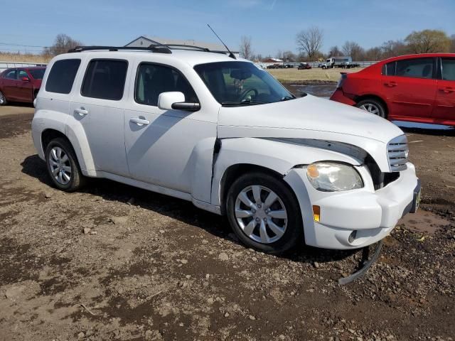 2010 Chevrolet HHR LT