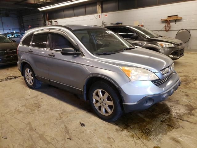 2007 Honda CR-V EX