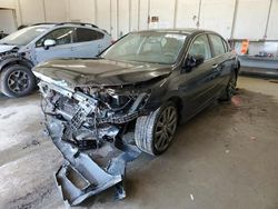 Vehiculos salvage en venta de Copart Madisonville, TN: 2016 Honda Accord EXL