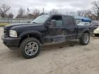 2004 Ford F250 Super Duty