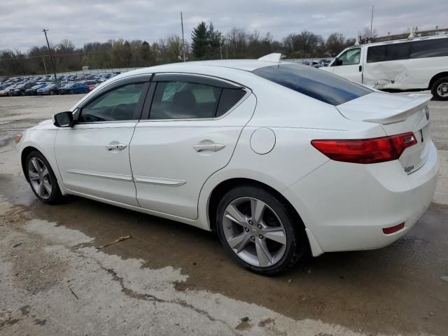 2013 Acura ILX 20 Tech