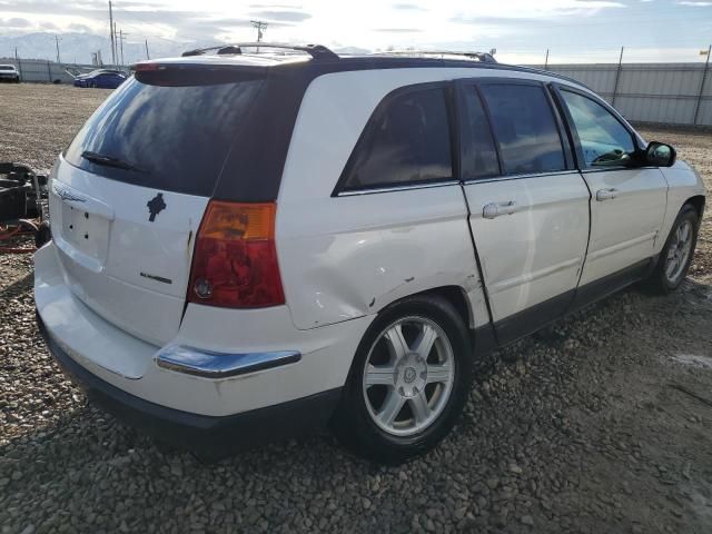 2005 Chrysler Pacifica Touring