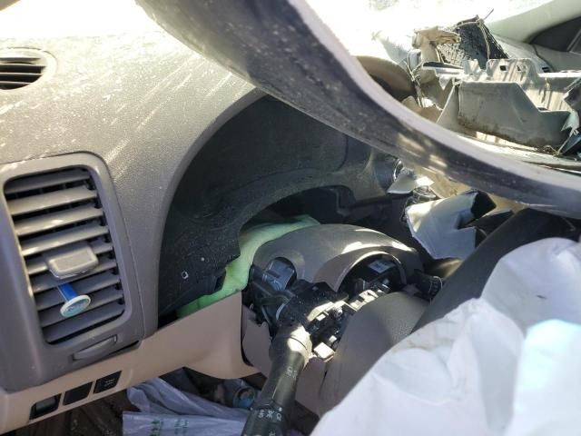 2010 Nissan Altima Base