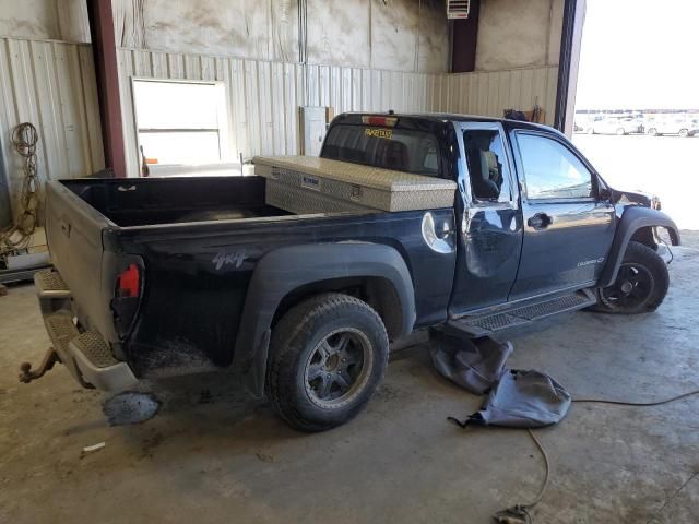 2005 Chevrolet Colorado