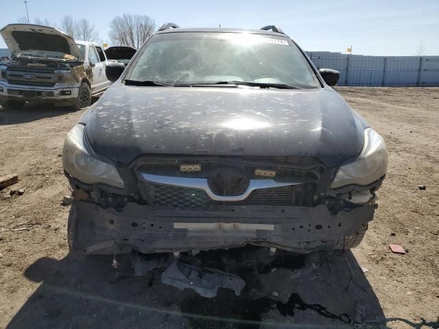 2015 Subaru XV Crosstrek 2.0 Premium