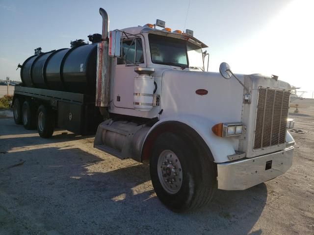 2000 Peterbilt 357