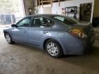 2011 Nissan Altima Base