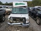 2015 Ford Econoline E350 Super Duty Cutaway Van