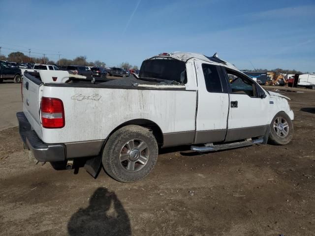 2006 Ford F150