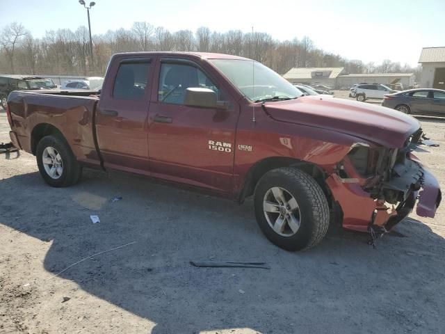 2017 Dodge RAM 1500 ST