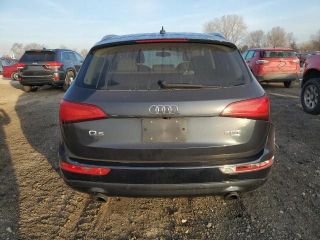 2014 Audi Q5 Premium Plus